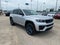 2026 Jeep Grand Cherokee GRAND CHEROKEE 85TH ANNIVERSARY EDITION 4X4