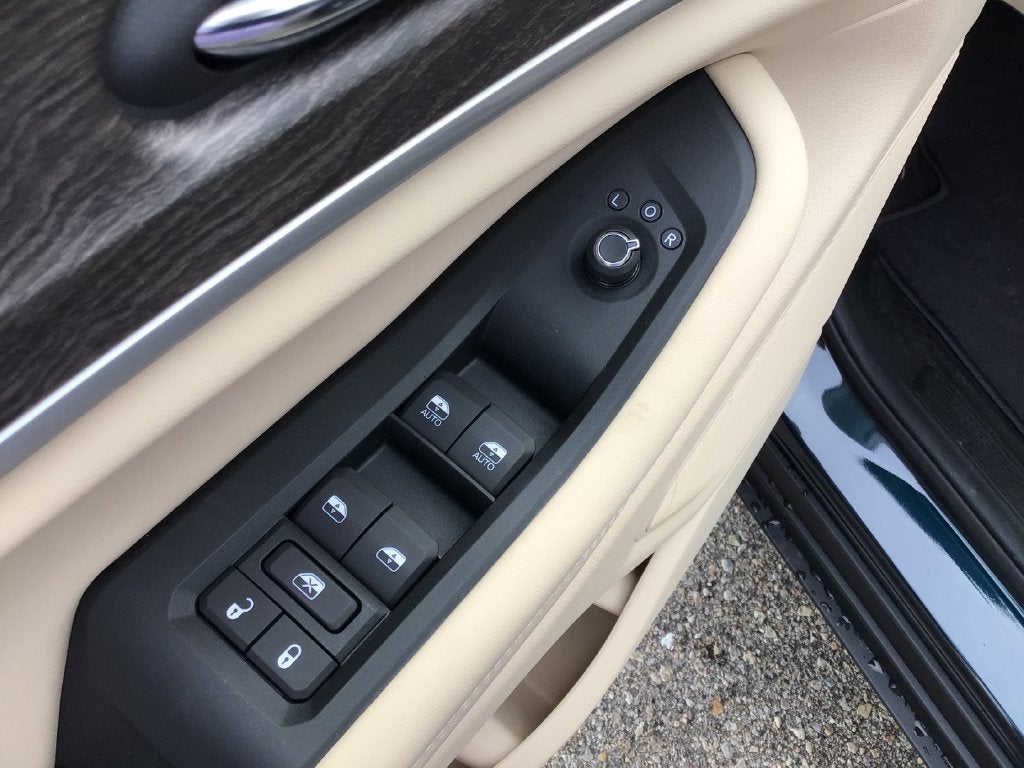 2027 Jeep Grand Cherokee GRAND CHEROKEE LIMITED 4X4