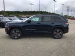 2027 Jeep Grand Cherokee GRAND CHEROKEE LIMITED 4X4