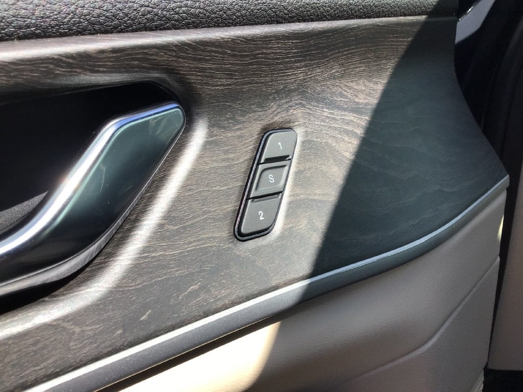 2027 Jeep Grand Cherokee GRAND CHEROKEE LIMITED 4X4
