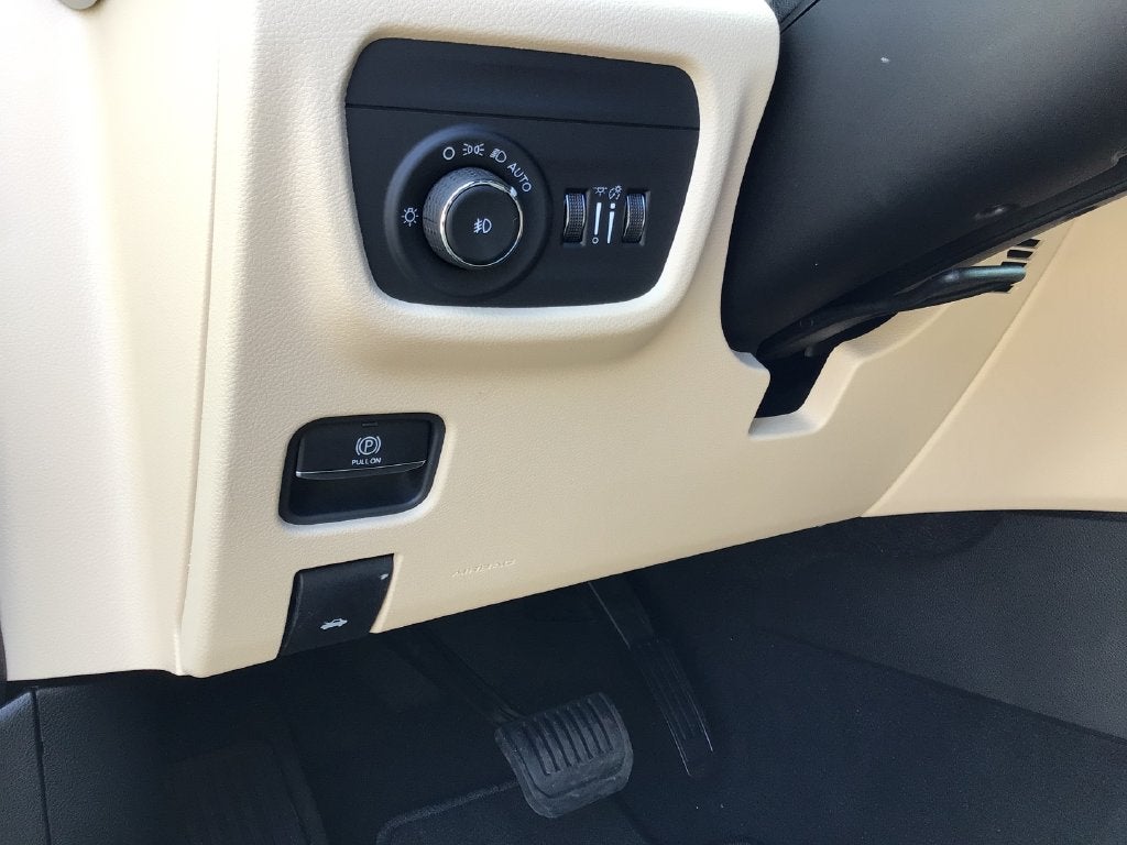2027 Jeep Grand Cherokee GRAND CHEROKEE LIMITED 4X4