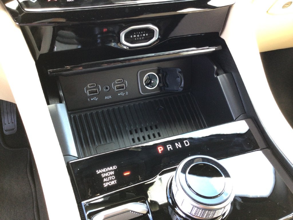 2027 Jeep Grand Cherokee GRAND CHEROKEE LIMITED 4X4