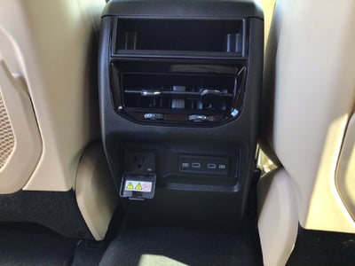 2027 Jeep Grand Cherokee GRAND CHEROKEE LIMITED 4X4