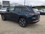 2027 Jeep Grand Cherokee GRAND CHEROKEE LIMITED 4X4