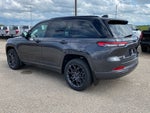 2026 Jeep Grand Cherokee GRAND CHEROKEE SUMMIT 4X4