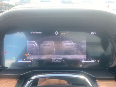 2026 Jeep Grand Cherokee GRAND CHEROKEE SUMMIT 4X4