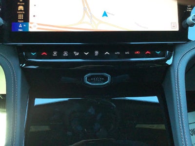 2027 Jeep Grand Cherokee GRAND CHEROKEE SUMMIT 4X4