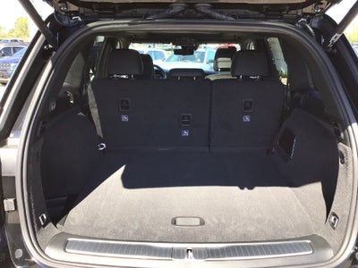 2027 Jeep Grand Cherokee GRAND CHEROKEE SUMMIT 4X4