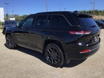2027 Jeep Grand Cherokee GRAND CHEROKEE SUMMIT 4X4