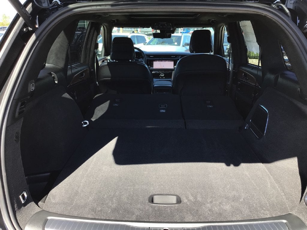2027 Jeep Grand Cherokee GRAND CHEROKEE SUMMIT 4X4