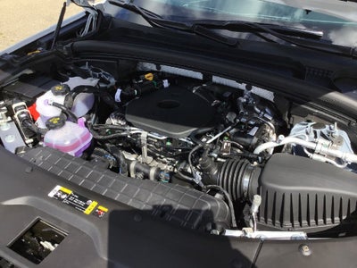 2027 Jeep Grand Cherokee GRAND CHEROKEE L LIMITED 4X4