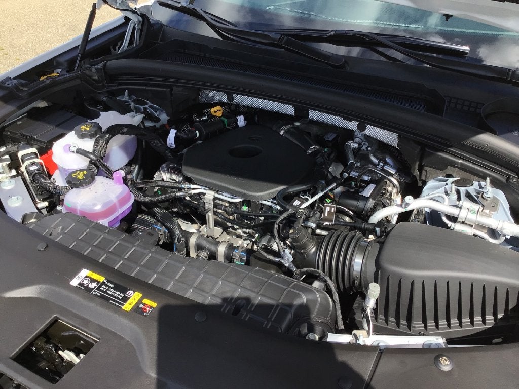 2027 Jeep Grand Cherokee GRAND CHEROKEE L LIMITED 4X4