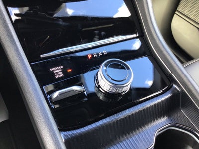 2027 Jeep Grand Cherokee GRAND CHEROKEE L LIMITED 4X4