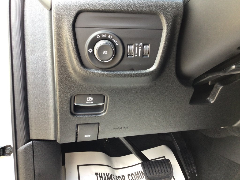2027 Jeep Grand Cherokee GRAND CHEROKEE L LIMITED 4X4