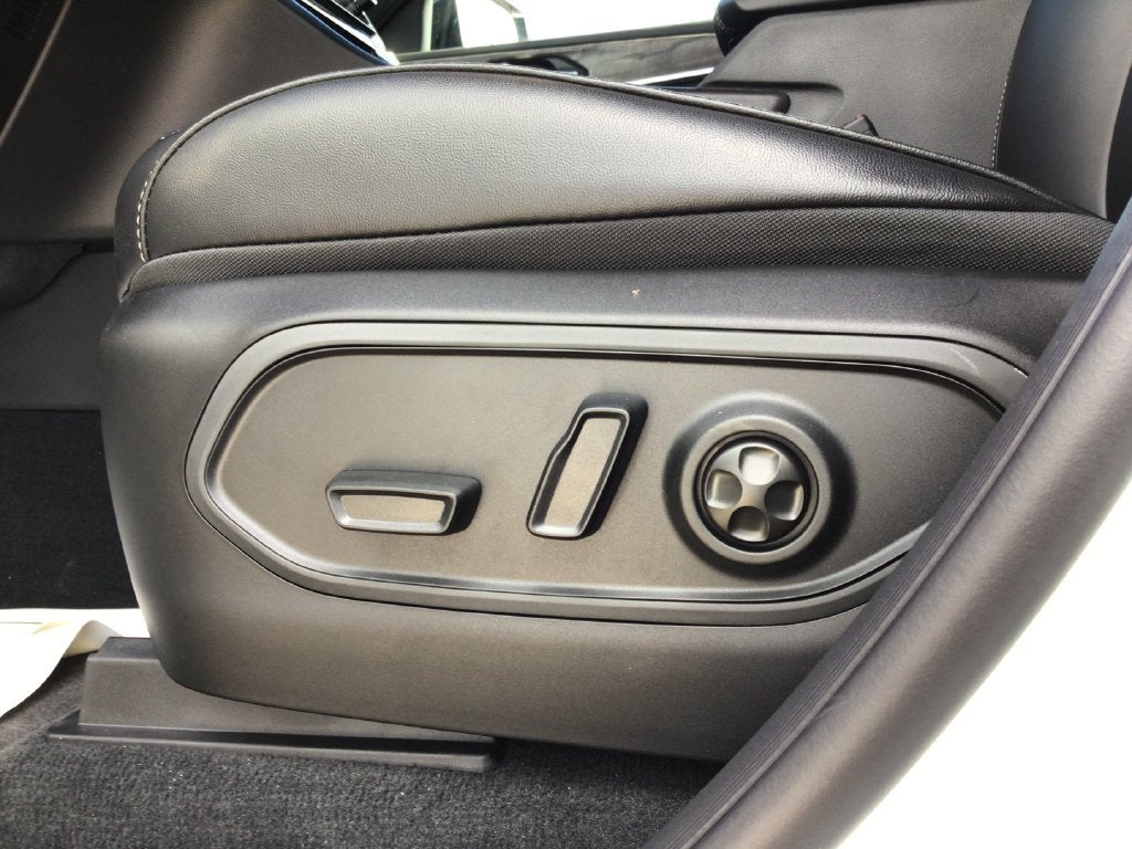 2027 Jeep Grand Cherokee GRAND CHEROKEE L LIMITED 4X4
