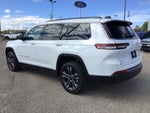 2027 Jeep Grand Cherokee GRAND CHEROKEE L LIMITED 4X4