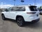 2027 Jeep Grand Cherokee GRAND CHEROKEE L LIMITED 4X4