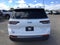 2027 Jeep Grand Cherokee GRAND CHEROKEE L LIMITED 4X4