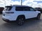 2027 Jeep Grand Cherokee GRAND CHEROKEE L LIMITED 4X4