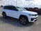 2027 Jeep Grand Cherokee GRAND CHEROKEE L LIMITED 4X4