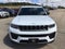 2027 Jeep Grand Cherokee GRAND CHEROKEE L LIMITED 4X4