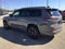 2027 Jeep Grand Cherokee GRAND CHEROKEE L LIMITED RESERVE 4X4