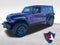 2026 Jeep Wrangler WRANGLER 4-DOOR MOAB 392