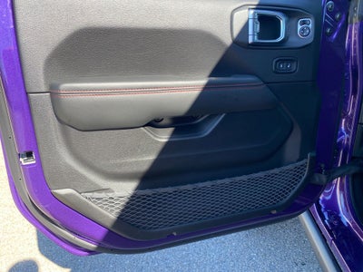 2026 Jeep Wrangler WRANGLER 4-DOOR MOAB 392