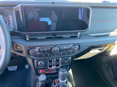 2026 Jeep Wrangler WRANGLER 4-DOOR MOAB 392