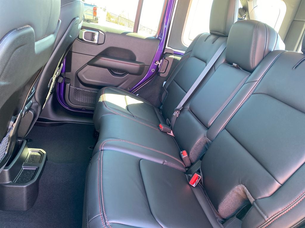 2026 Jeep Wrangler WRANGLER 4-DOOR MOAB 392