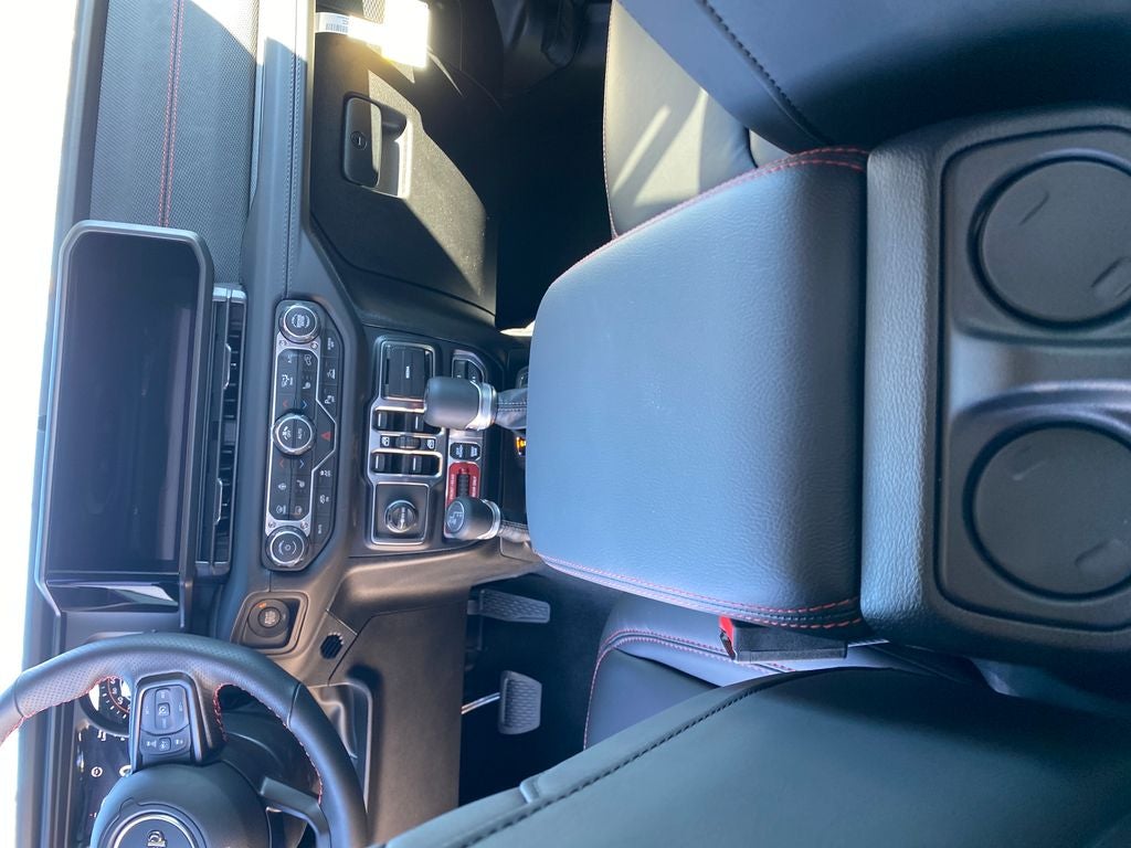 2026 Jeep Wrangler WRANGLER 4-DOOR MOAB 392