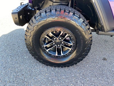 2026 Jeep Wrangler WRANGLER 4-DOOR MOAB 392