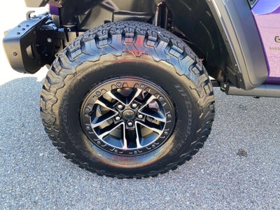 2026 Jeep Wrangler WRANGLER 4-DOOR MOAB 392