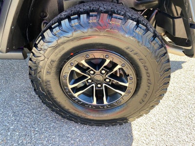 2026 Jeep Wrangler WRANGLER 4-DOOR MOAB 392