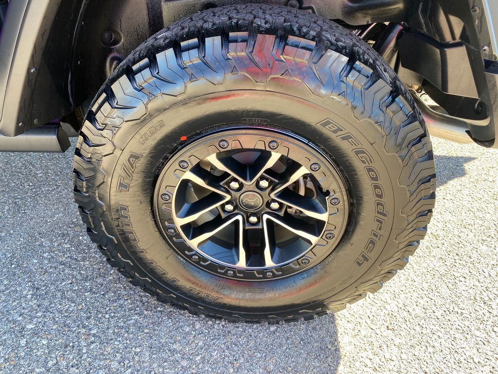 2026 Jeep Wrangler WRANGLER 4-DOOR MOAB 392