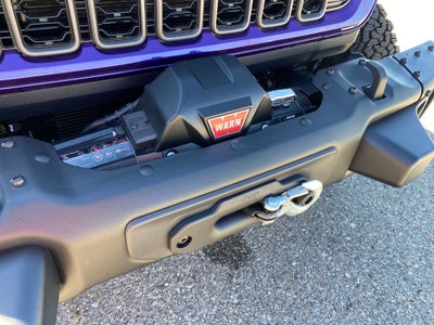 2026 Jeep Wrangler WRANGLER 4-DOOR MOAB 392