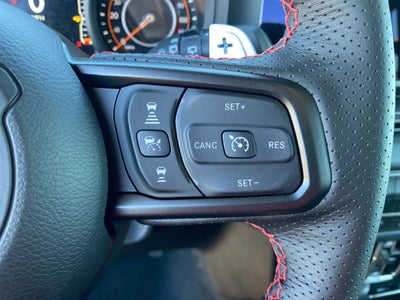 2026 Jeep Wrangler WRANGLER 4-DOOR MOAB 392