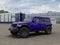 2026 Jeep Wrangler WRANGLER 4-DOOR MOAB 392