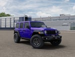 2026 Jeep Wrangler WRANGLER 4-DOOR MOAB 392