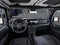 2026 Jeep Wrangler WRANGLER 4-DOOR MOAB 392