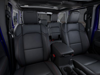 2026 Jeep Wrangler WRANGLER 4-DOOR MOAB 392