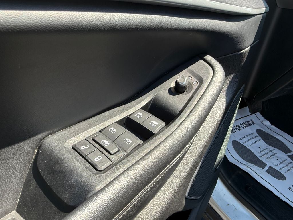 2023 Jeep Grand Cherokee 4xe 4xe