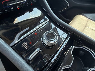 2023 Jeep Grand Cherokee 4xe 4xe