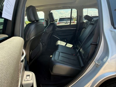 2023 Jeep Grand Cherokee 4xe 4xe