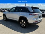 2023 Jeep Grand Cherokee 4xe 4xe