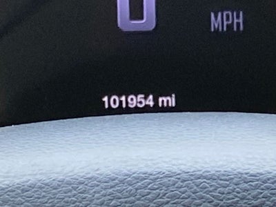 2018 Dodge Durango R/T RWD