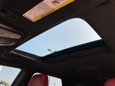 2018 Dodge Durango R/T RWD