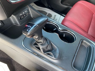 2018 Dodge Durango R/T RWD