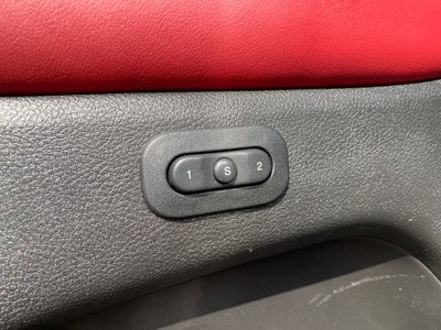 2018 Dodge Durango R/T RWD