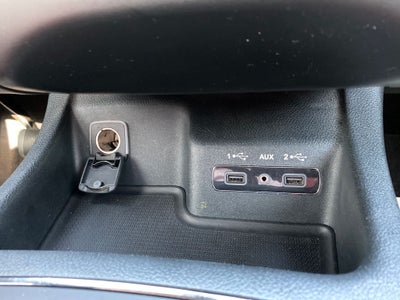 2018 Dodge Durango R/T RWD